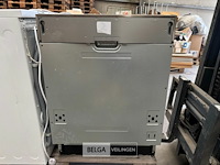Wasmachine lg - afbeelding 5 van  5