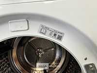 Wasmachine lg - afbeelding 5 van  6