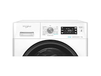 Wasmachine met patrijspoort whirlpool ffbp9489bvfr - 9 kg - afbeelding 5 van  7