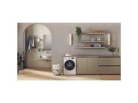 Wasmachine met patrijspoort whirlpool ffbp9489bvfr - 9 kg - afbeelding 6 van  7