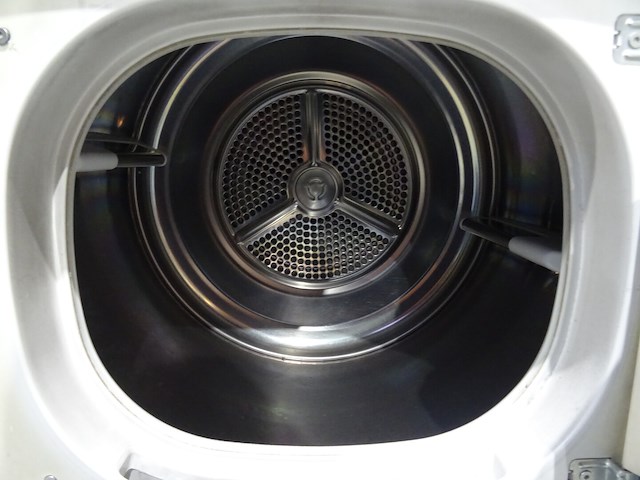 Wasmachine miele + droogkast siemens - afbeelding 3 van  11