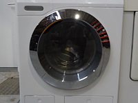 Wasmachine miele + droogkast siemens - afbeelding 4 van  11