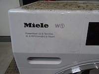 Wasmachine miele + droogkast siemens - afbeelding 5 van  11