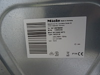 Wasmachine miele + droogkast siemens - afbeelding 6 van  11