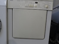 Wasmachine miele + droogkast siemens - afbeelding 7 van  11