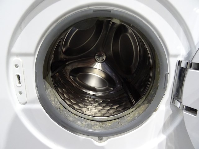 Wasmachine miele + droogkast siemens - afbeelding 10 van  11