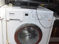 Wasmachine miele w3240 - afbeelding 1 van  4