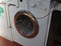 Wasmachine miele w3240 - afbeelding 2 van  4
