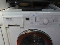 Wasmachine miele w3240 - afbeelding 3 van  4