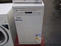 Wasmachine miele - afbeelding 1 van  2