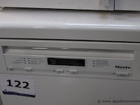 Wasmachine miele - afbeelding 2 van  2