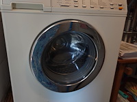 Wasmachine miele - afbeelding 1 van  5