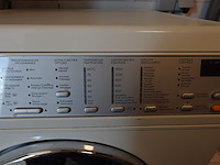 Wasmachine miele - afbeelding 2 van  5