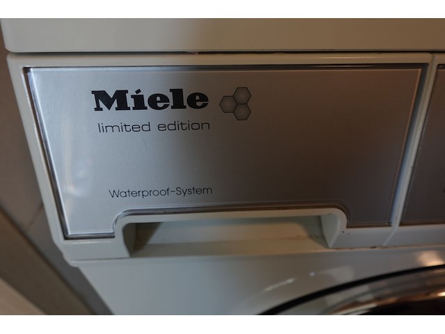 Wasmachine miele - afbeelding 3 van  5