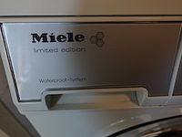 Wasmachine miele - afbeelding 3 van  5
