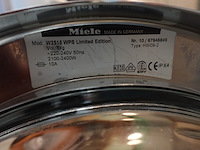 Wasmachine miele - afbeelding 5 van  5