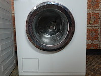 Wasmachine miele - afbeelding 1 van  3