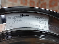 Wasmachine miele - afbeelding 3 van  3