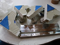 Wasmachine onderstel - afbeelding 2 van  3