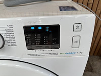 Wasmachine samsung eco bubble - afbeelding 2 van  7