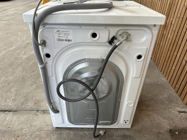 Wasmachine samsung eco bubble - afbeelding 6 van  7
