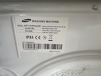 Wasmachine samsung eco bubble - afbeelding 7 van  7