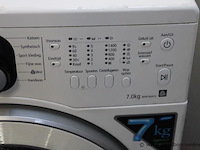 Wasmachine samsung - afbeelding 2 van  3