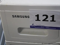 Wasmachine samsung - afbeelding 3 van  3