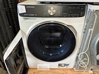 Wasmachine samsung