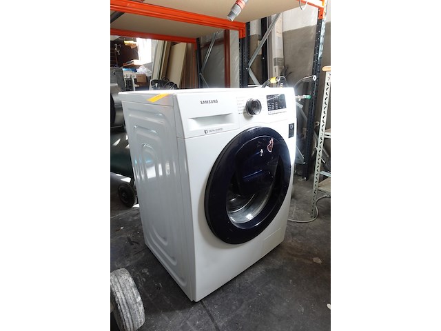 Wasmachine samsung - afbeelding 2 van  7