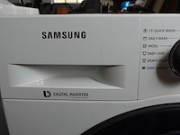 Wasmachine samsung - afbeelding 3 van  7