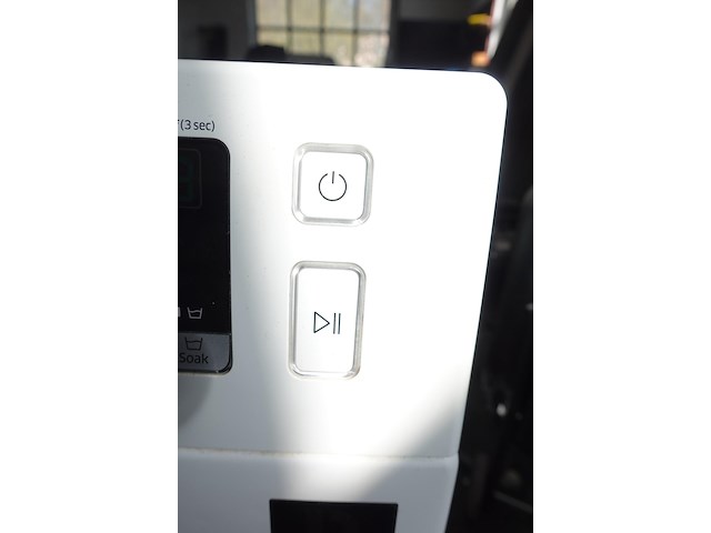 Wasmachine samsung - afbeelding 5 van  7