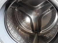 Wasmachine samsung - afbeelding 6 van  7