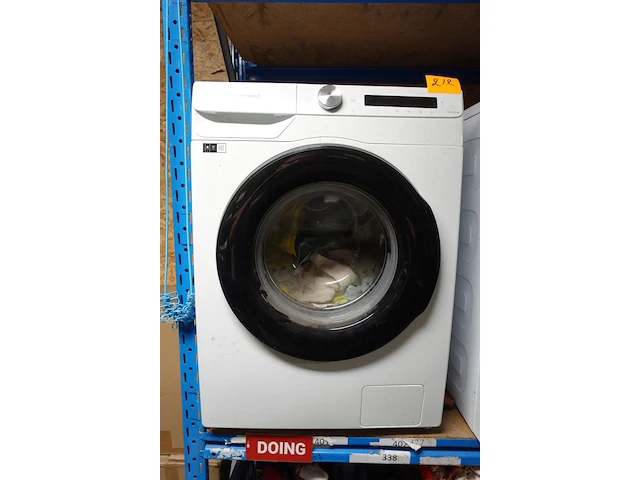 Wasmachine samsung - afbeelding 1 van  6