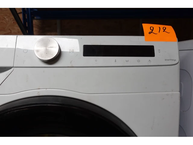 Wasmachine samsung - afbeelding 3 van  6