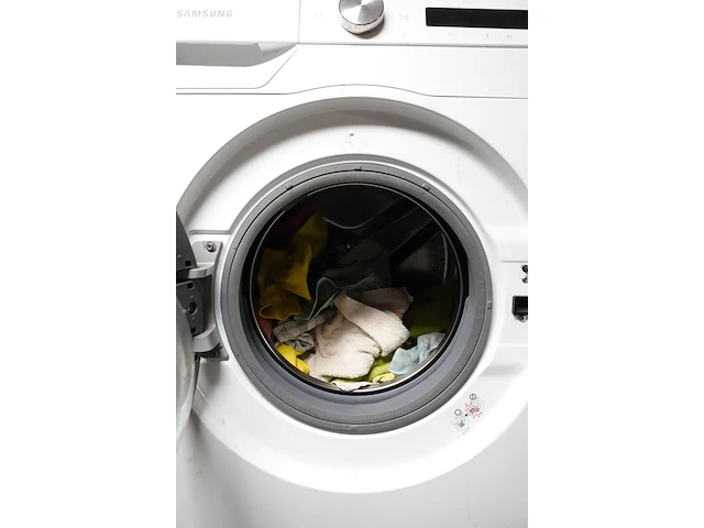 Wasmachine samsung - afbeelding 4 van  6