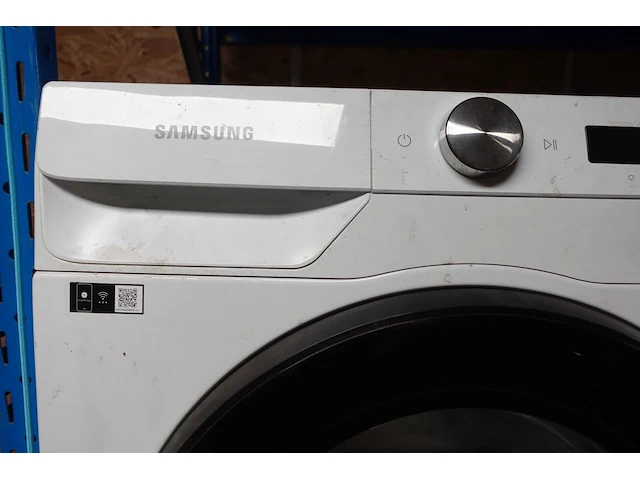 Wasmachine samsung - afbeelding 5 van  6