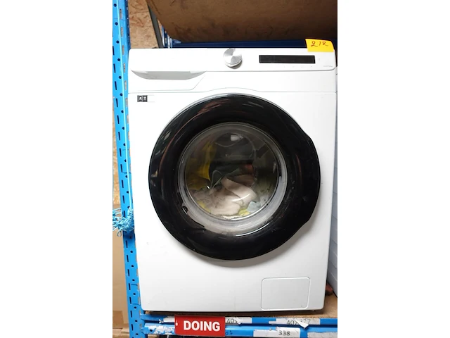 Wasmachine samsung - afbeelding 6 van  6