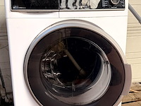 Wasmachine sharp - afbeelding 1 van  5