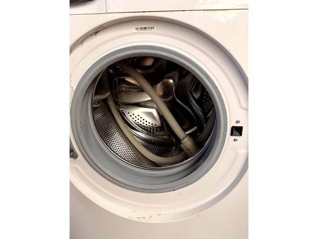 Wasmachine sharp - afbeelding 2 van  5