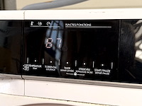 Wasmachine sharp - afbeelding 3 van  5