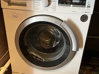 Wasmachine siemens iq700