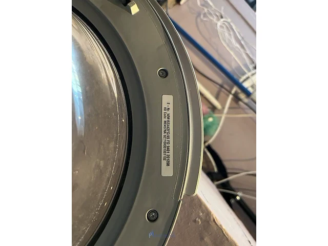 Wasmachine siemens iq700 - afbeelding 4 van  4