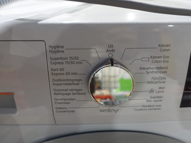 Wasmachine siemens - afbeelding 3 van  4