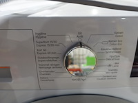 Wasmachine siemens - afbeelding 3 van  4