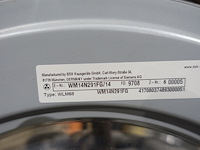 Wasmachine siemens - afbeelding 4 van  4