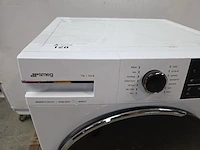 Wasmachine smeg wnp96slaain - afbeelding 2 van  7