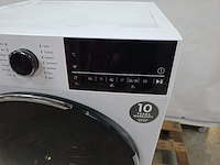 Wasmachine smeg wnp96slaain - afbeelding 3 van  7