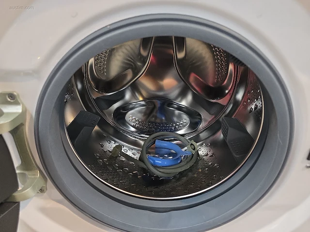 Wasmachine smeg wnp96slaain - afbeelding 5 van  7