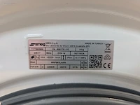 Wasmachine smeg wnp96slaain - afbeelding 6 van  7